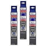 Ozium Air Sanitizer 3.5 oz Spray, That New Car Smell (3)