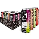 LMNT Sparkling Electrolyte Drink - Variety Pack | 12-Count