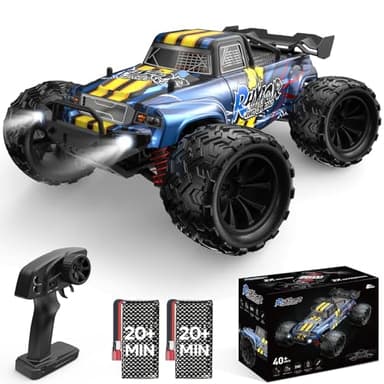 Our 10 Best Hobby Grade Rc Cars for 2026 [US] | OneClearWinner.com