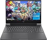 HP Victus 15.6" Full HD 144Hz Gaming Laptop, Intel Core i5-12450H,64GB RAM,2TB PCIe SSD, NVIDIA GeForce RTX 3050, Wi-Fi 6, Backlit Keyboard,Windows 11 Pro, Performance Blue