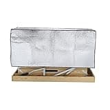 22x54 Better Attic Stair Cover