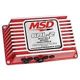 MSD 6421 6AL-2 Ignition Control