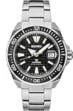 SEIKO SRPE35 Prospex Men's Watch Silver-Tone 44mm Stainless Steel