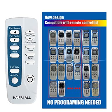 Our 10 Best Replacement Air Conditioner Remote for 2026 [US ...