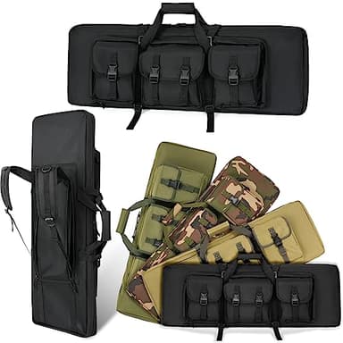 Our 10 Best Rifle Pistol Cases for 2026 [US] | OneClearWinner.com