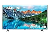 Samsung 55-Inch BE55T-H Pro TV | Commercial | Easy Digital Signage Software | 4K | HDMI | USB |Tuner | Speakers | 250 nits, Black