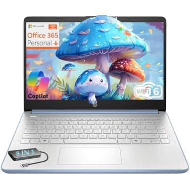 Our 10 Best Hp Laptops For Students for 2026 [US] | OneClearWinner.com