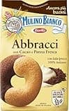 Mulino Bianco - Abbracci - Pack of 3