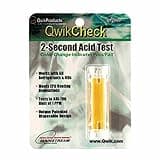 Mainstream Engineering QT2000 QwikCheck Acid Test Kit