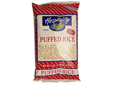 Hospitality Puffed Rice (3 Pack)