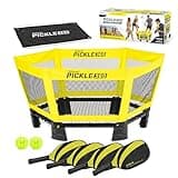 GoSports Pickle 360 Paddle Ball Game Set - Original - Pickleball Without a Court