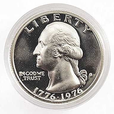 Our 10 Best Rare Bicentennial Quarters for 2026 [US] | OneClearWinner.com