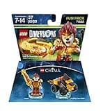Chima Laval Fun Pack - Lego Dimensions