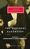 The Brothers Karamazov: Introduction by Malcolm Jones (Everyman's Library)