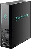 WJSP New ElphaPex DG Home 1 LTC+Doge+BEL+LKY+PEP+DOGM+EAC Miner 2.1GH/s 630W 0.3J/M Scrypt Algorithm Home 100~240V ASIC Miner