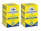 Macushield Macushield Capsules 90Caps (2 Pack)