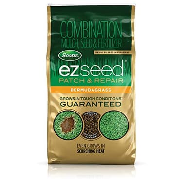Scotts EZ Seed Patch & Repair Bermudagrass, 10 lbs.
