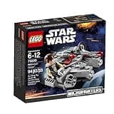 LEGO 75030 Star Wars Millennium Falcon