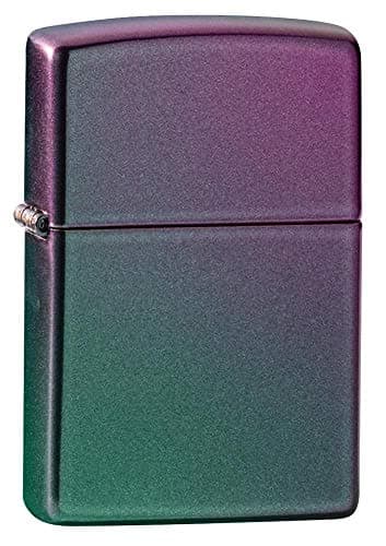 Zippo Iridescent Pocket Lighter