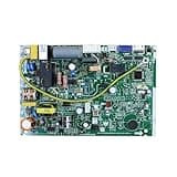 ZDMTDKXT Original Motherboard Inverter Module Air Conditioner ，Compatible for Midea，CE-KFR26G/BP2N1Y-AE.D.1.NP1-1 17122000016838