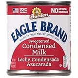 Eagle Brand Sweetened Condensed Milk, 14 oz