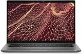 Dell Latitude 7430 14" Laptop (Latest Latitude 2023) Intel 12th Gen Core i7-1265U(10-Core) 512GB SSD 32GB RAM Full HD Touch (1920x1080) Windows 11 PRO (Renewed)