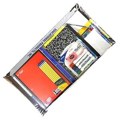 EPI Customizable Education Kits and School Supply Boxes