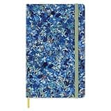 Moleskine Limited Edition Notebook Van Gogh, Large, Ruled, Hard Cover (5 x 8.25)