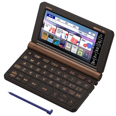 CASIO XD-SX21000 EX-word Professional Model