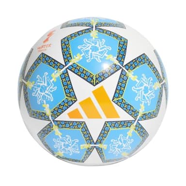 Senior Soccer Ball for UWCL Lisbon Club | JM4200 by adidas