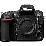 Nikon D810 FX-format Digital SLR Camera Body