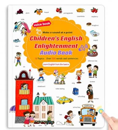 Our 10 Best Best English Learning Books for 2026 [US] | OneClearWinner.com