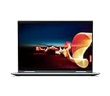 Lenovo Thinkpad X1 Yoga Gen 5 14" Touchscreen Laptop i7-10610U 16GB RAM 512 GB SSD Windows 11 Pro (Renewed)