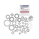 Trident Deluxe Save-A-Dive 40-Piece O-Ring Kit