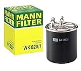 Mann Filter Mann-Filter WK 820/1 Fuel Filter