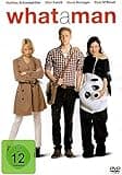 What a Man (2011) [ NON-USA FORMAT, PAL, Reg.2 Import - Germany ]
