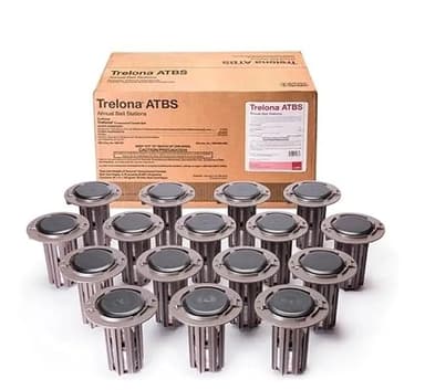 Trelona ATBS Annual Bait Stations