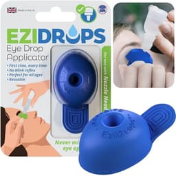 Our 10 Best Eye Drop Assistance Devices for 2026 [US] | OneClearWinner.com