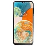 Tracfone | Samsung Galaxy A23 5G | Locked | 64GB | 5000mAh Battery | 50MP Main Camera | 6.5-in. FHD+ Display | Black