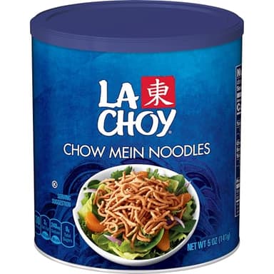 La Choy Chow Mein Noodles, 5 oz