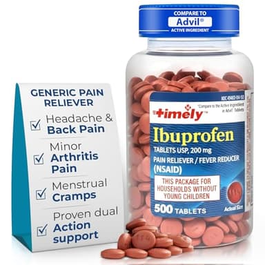 Our 10 Best Headache Tablets for 2026 [US] | OneClearWinner.com