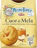 Mulino Bianco "Cuor Di Mela" 11.5 Oz Bag