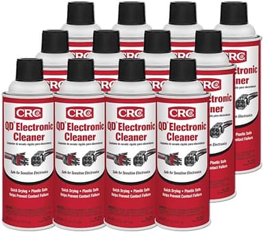 Our 10 Best Electric Contact Cleaner for 2026 [US] | OneClearWinner.com