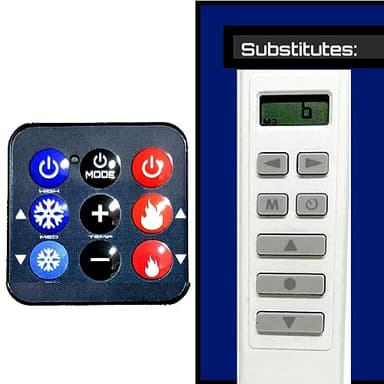 Version 2 Replacement Remote for Velux Skylight Blinds Models: 25BG06B 45AK11B Remote WLR 100 WLR 100 50 01 WLR 160 50 01 Skylight WLR 160 50 02 & WLR 160 50 02 Skylight WLR 160500