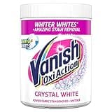 Vanish Gold Oxi Action Powder Fabric Stain Remover, 940g by Vanish