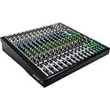 Mackie ProFX16v3 16-channel Mixer with USB and Effects