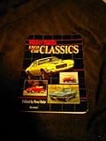 Road and Track's Used Car Classics: A Guide to Affordable Exciting Cars