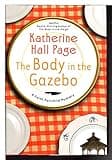 The Body in the Gazebo: A Faith Fairchild Mystery (Faith Fairchild Mysteries)