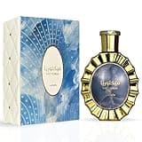 Lattafa Victoria for Women Eau de Parfum Spray, 3.4 Ounce / 100 ml