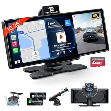Our 10 Best Car Android System for 2026 [US] | OneClearWinner.com